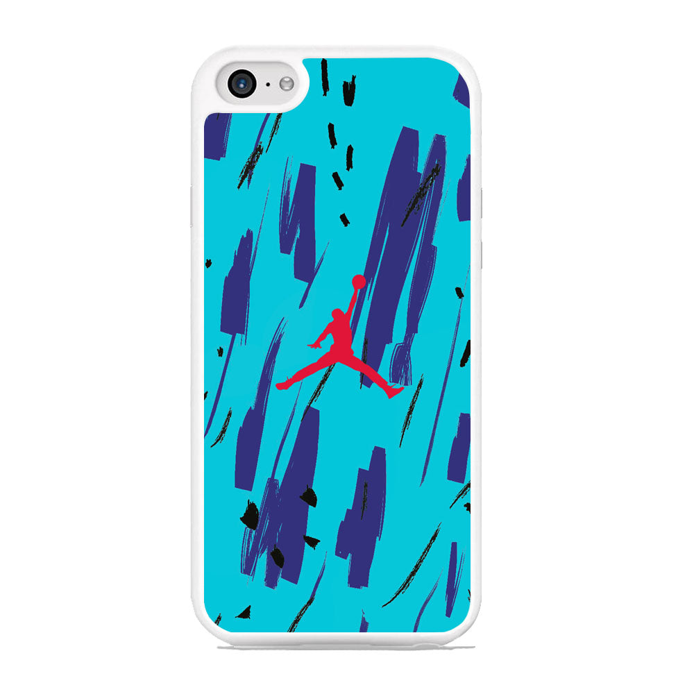 Air Jordan Aqua iPhone 6 | 6s Case