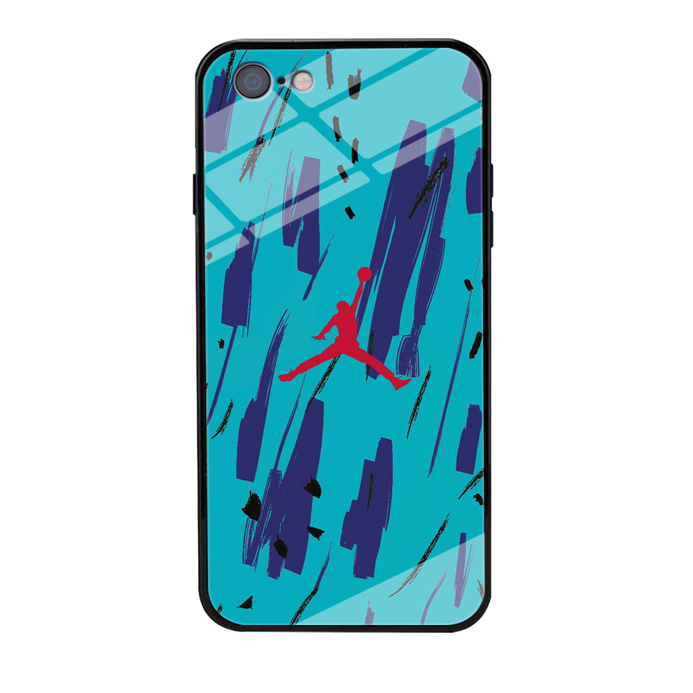 Air Jordan Aqua iPhone 6 | 6s Case