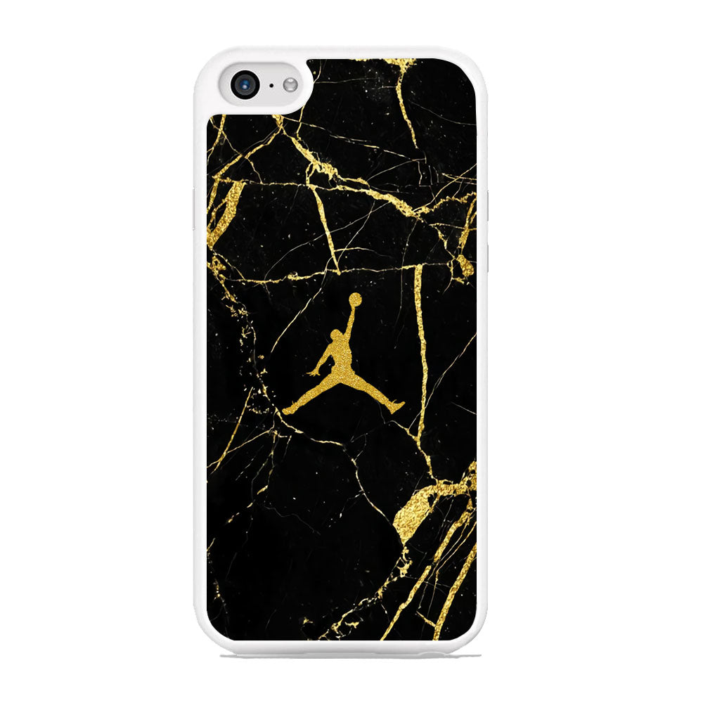 Air Jordan Golden Root Marble iPhone 6 | 6s Case