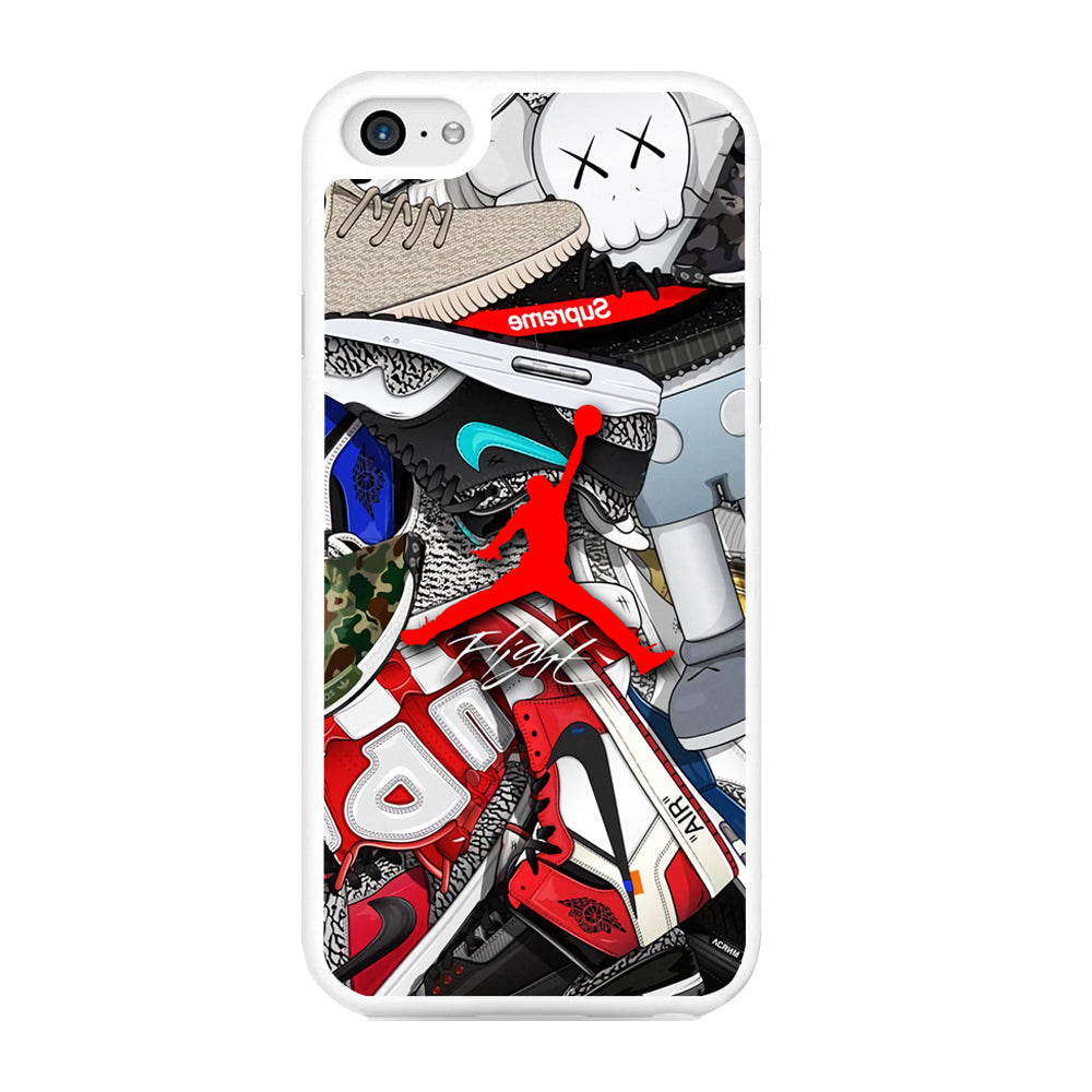 Air Jordan Leader of Layer iPhone 6 Plus | 6s Plus Case