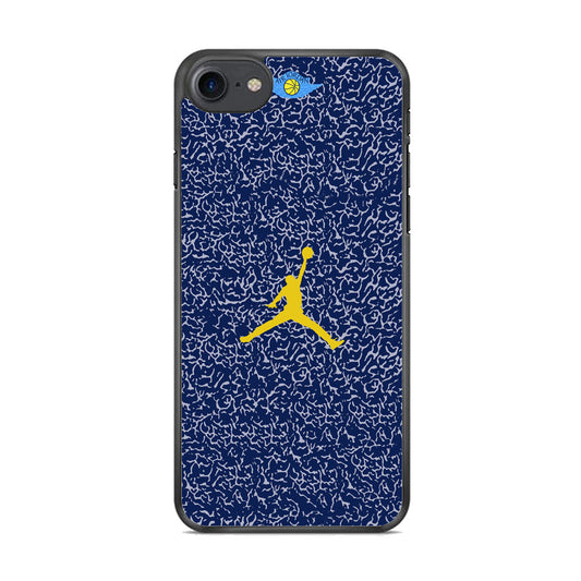Air Jordan Sky Over iPhone 8 Case