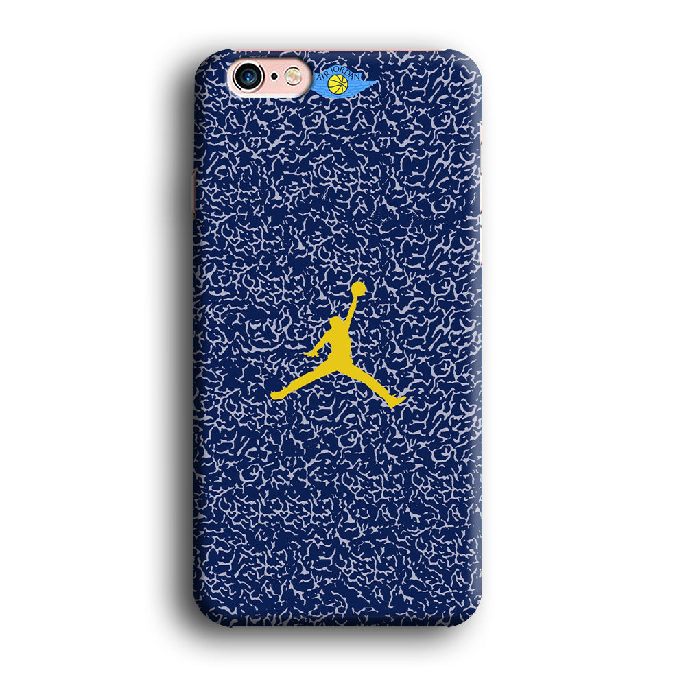 Air Jordan Sky Over iPhone 6 | 6s Case