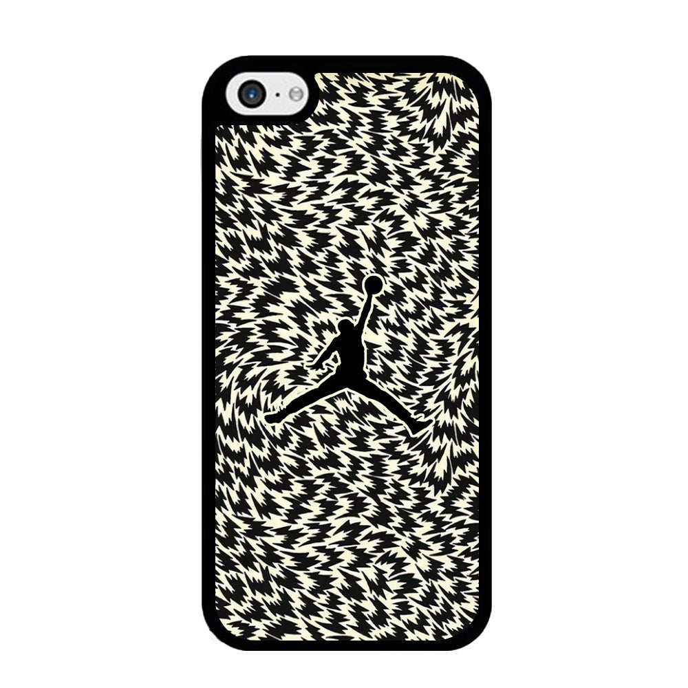 Air Jordan Vortex iPhone 5 | 5s Case - Carneyforia