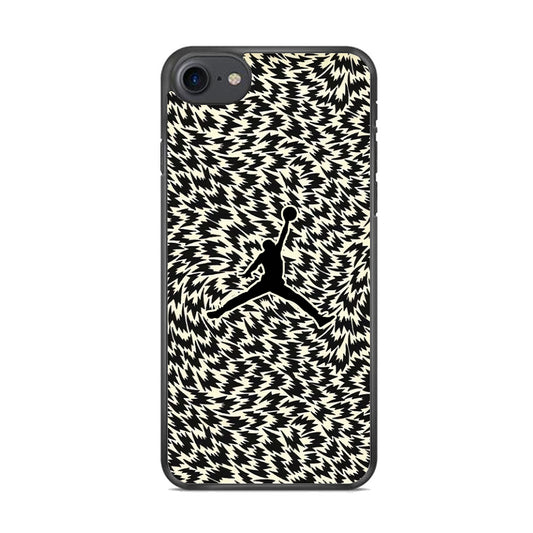 Air Jordan Vortex iPhone 7 Case