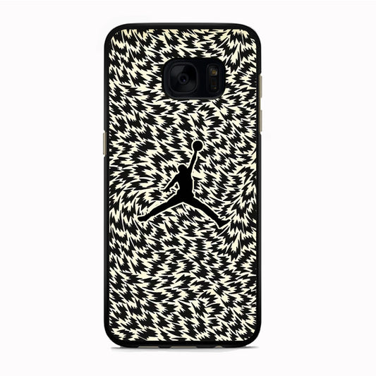 Air Jordan Vortex Samsung Galaxy S7 Case