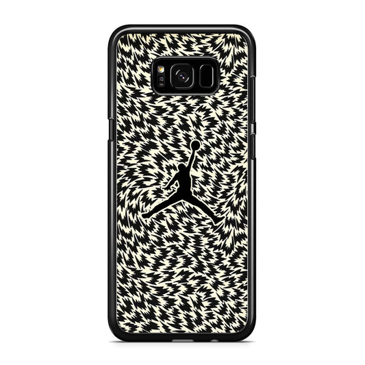 Air Jordan Vortex Samsung Galaxy S8 Case