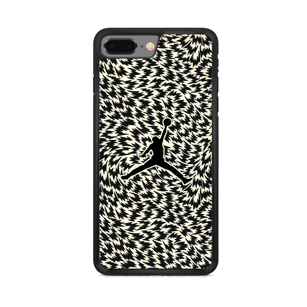 Air Jordan Vortex iPhone 7 Plus Case