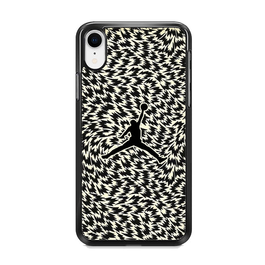 Air Jordan Vortex iPhone XR Case