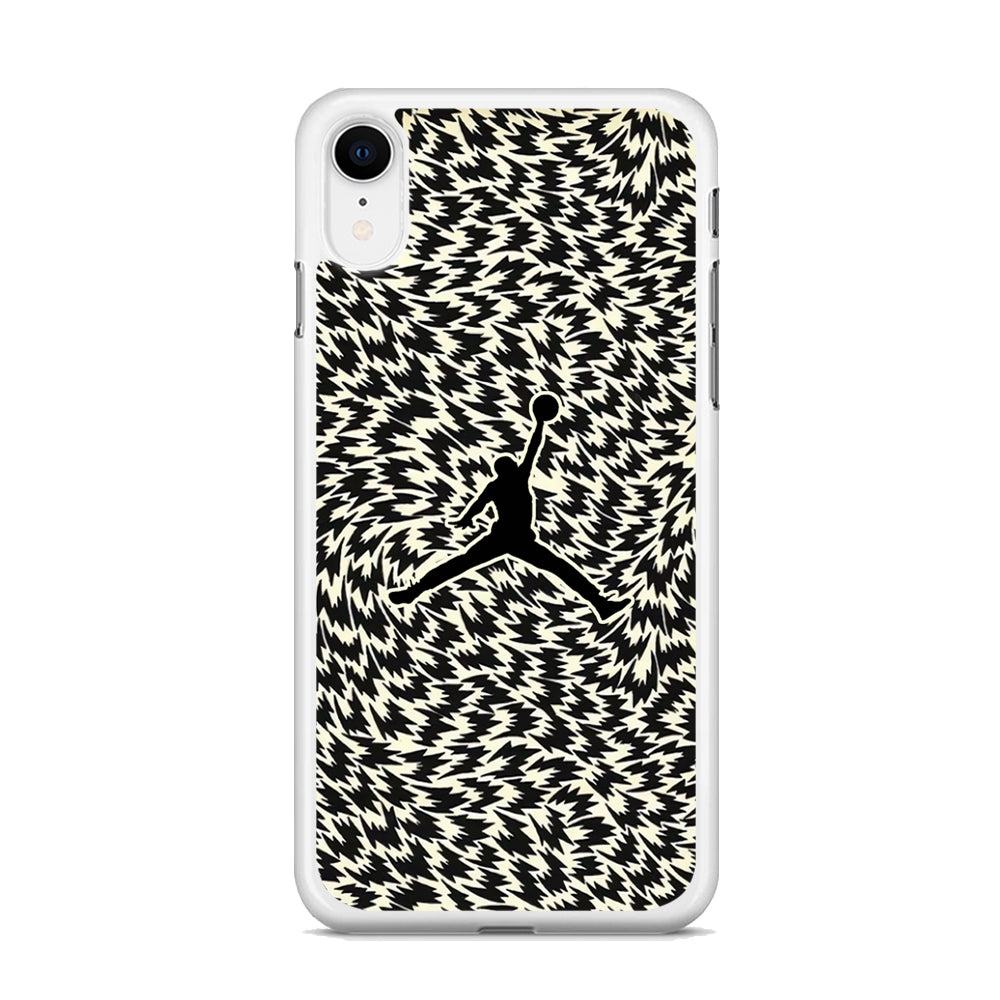 Air Jordan Vortex iPhone XR Case