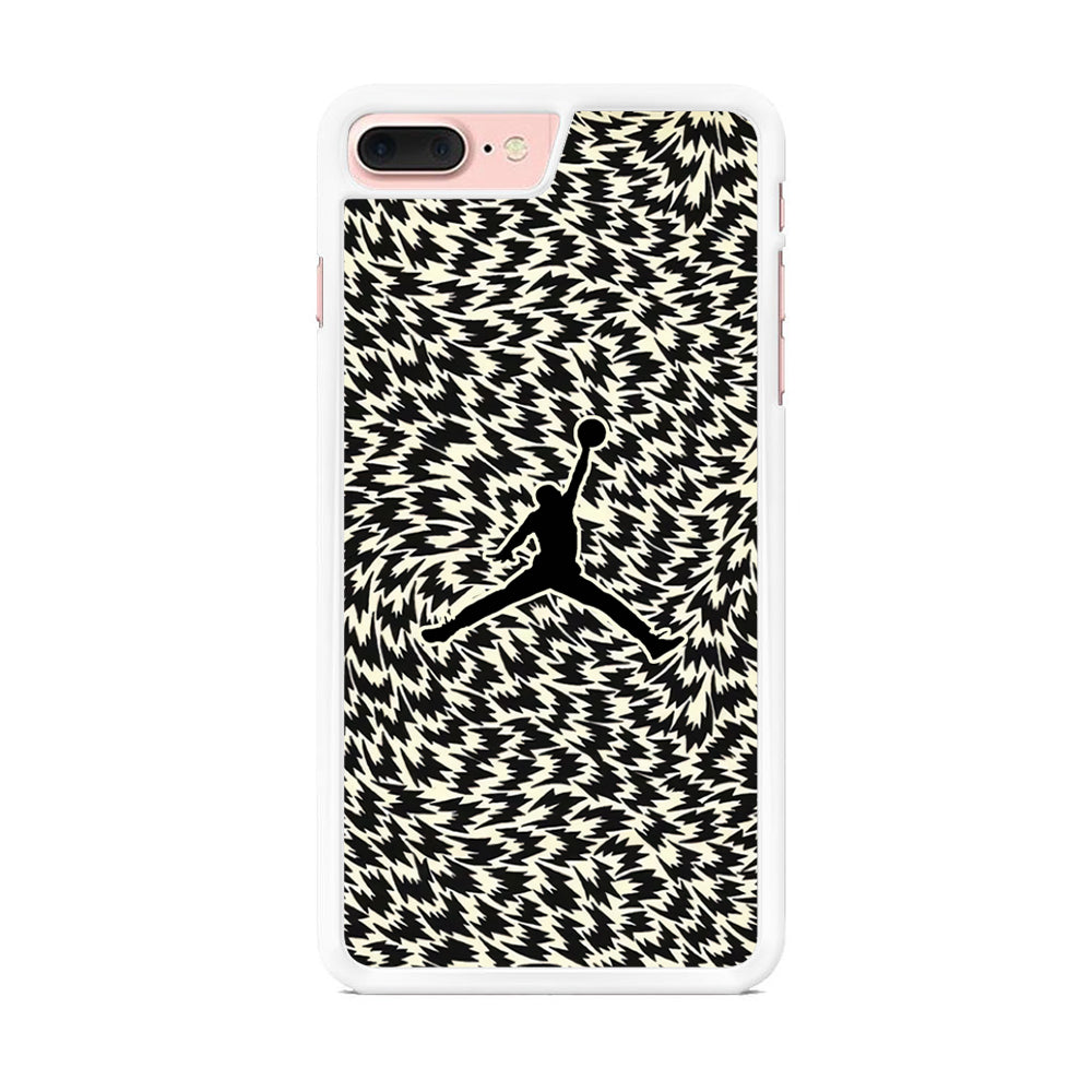 Air Jordan Vortex iPhone 7 Plus Case