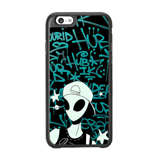 Alien Summer Season iPhone 6 Plus | 6s Plus Case