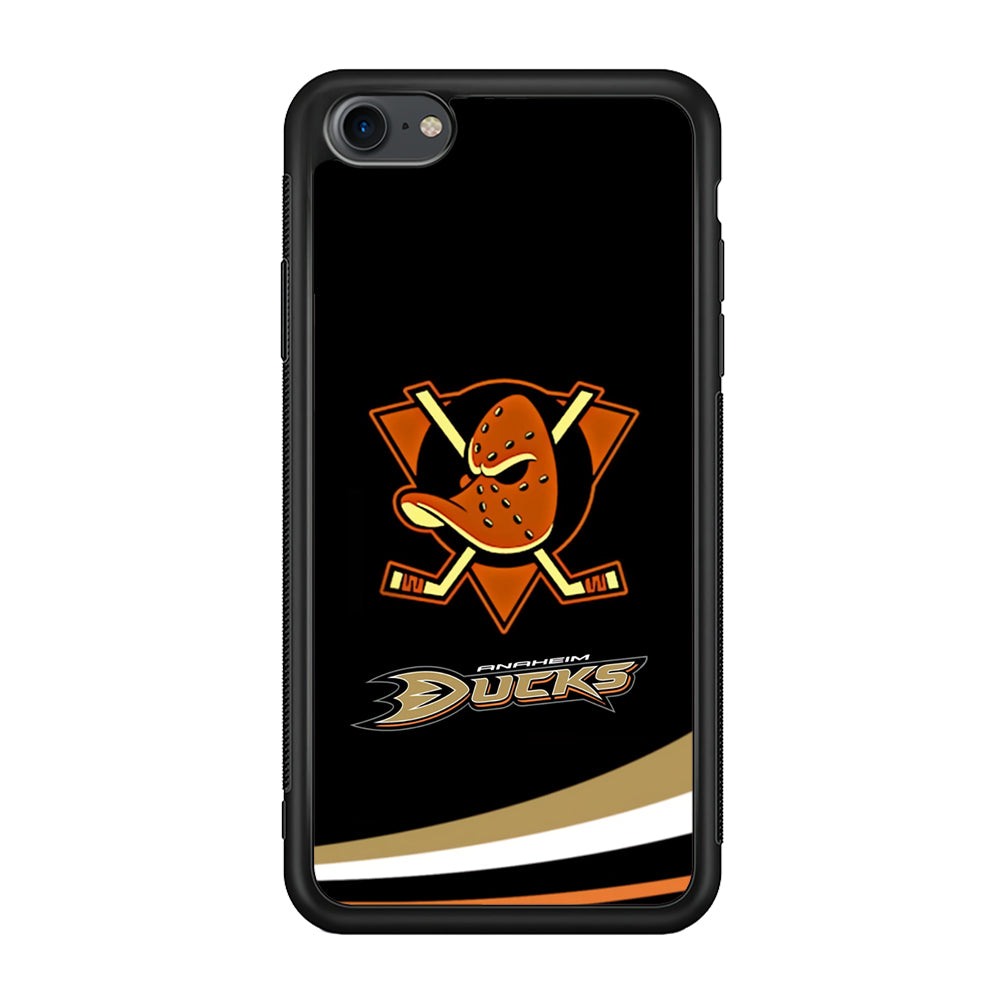 Anaheim Ducks NHL iPhone 7 Case