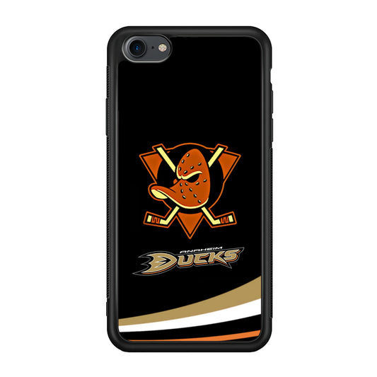 Anaheim Ducks NHL iPhone 8 Case