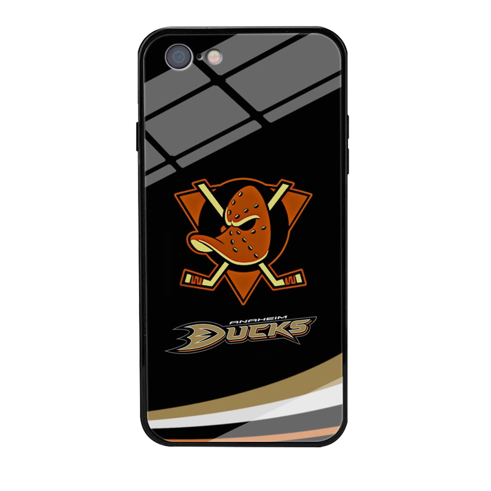 Anaheim Ducks NHL iPhone 6 Plus | 6s Plus Case