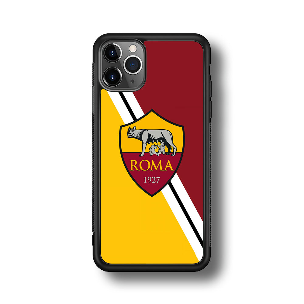 As Roma Stripe iPhone 11 Pro Case