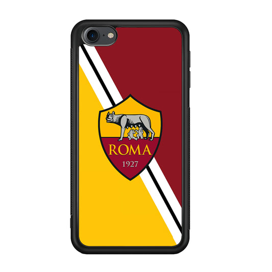 As Roma Stripe iPod Touch 6 Case - Carneyforia