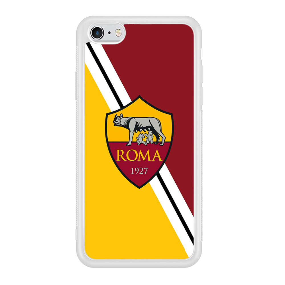 As Roma Stripe iPhone 6 Plus | 6s Plus Case