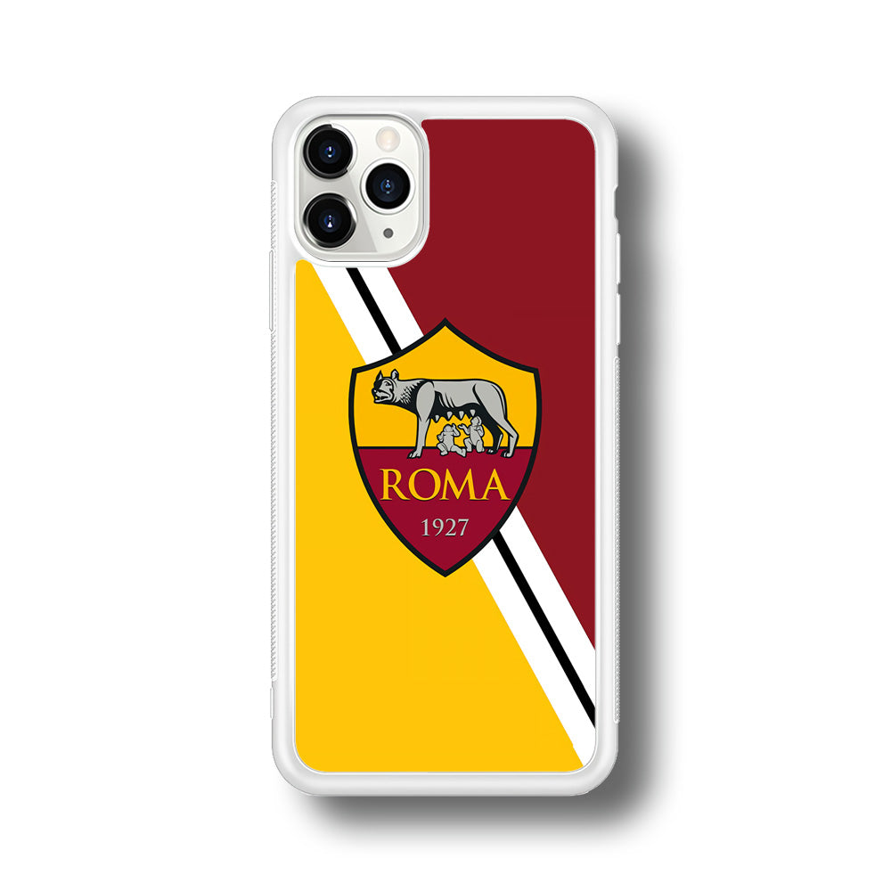 As Roma Stripe iPhone 11 Pro Case