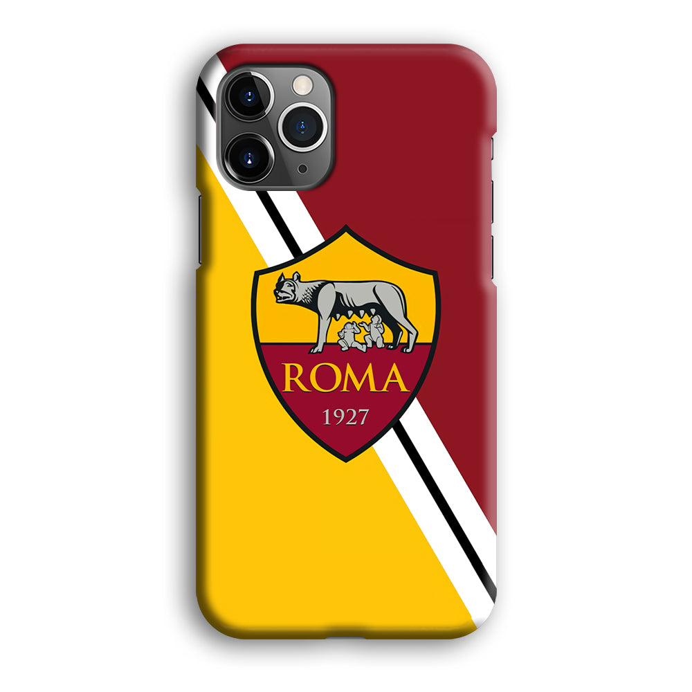 As Roma Stripe iPhone 12 Pro Case