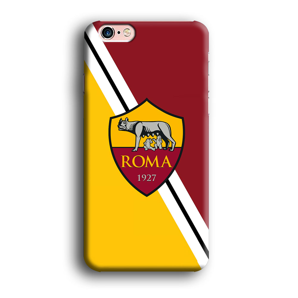 As Roma Stripe iPhone 6 Plus | 6s Plus Case
