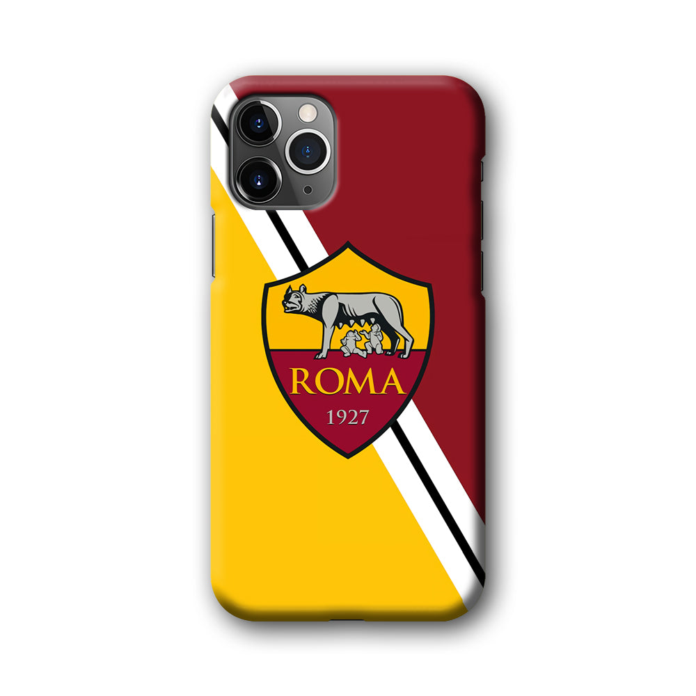 As Roma Stripe iPhone 11 Pro Case