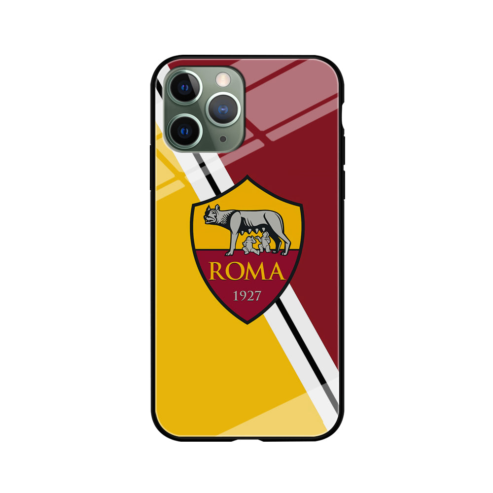 As Roma Stripe iPhone 11 Pro Case