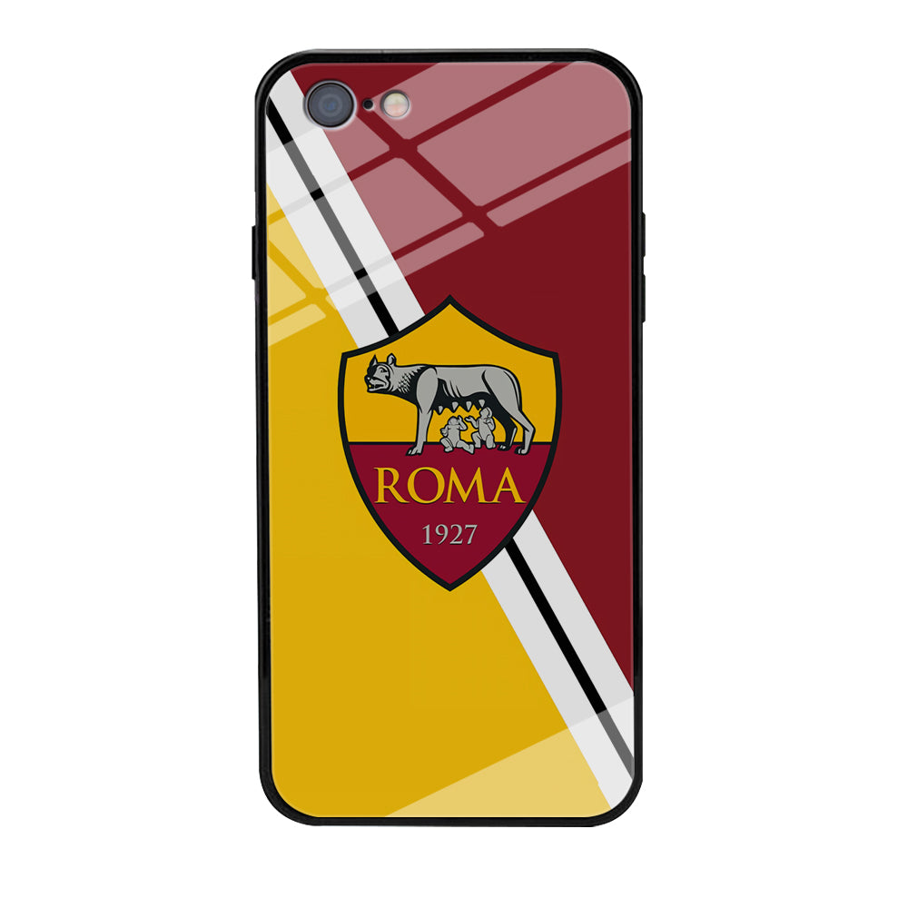 As Roma Stripe iPhone 6 Plus | 6s Plus Case