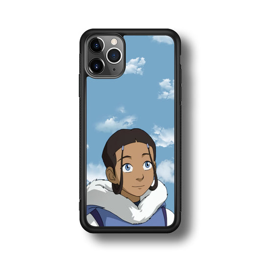 Avatar The Last Airbender Katara iPhone 11 Pro Case