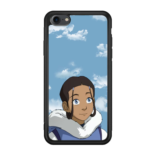 Avatar The Last Airbender Katara iPhone 7 Case