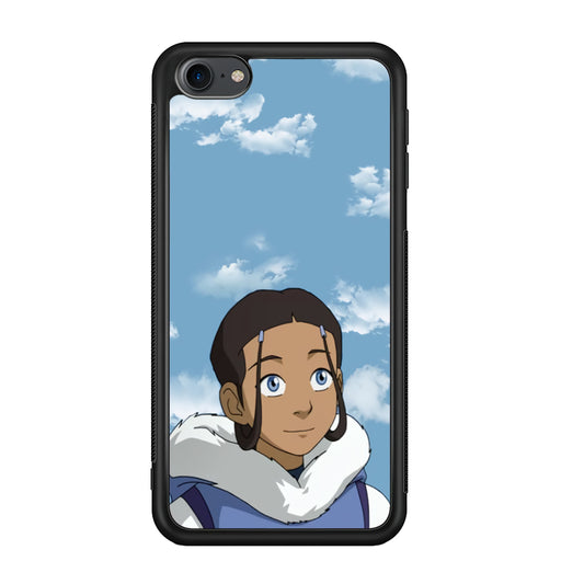 Avatar The Last Airbender Katara iPod Touch 6 Case - Carneyforia