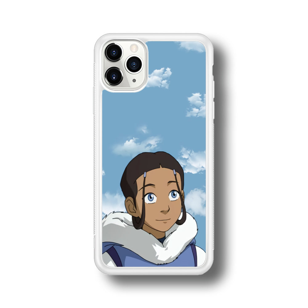 Avatar The Last Airbender Katara iPhone 11 Pro Case