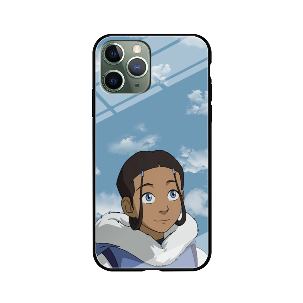 Avatar The Last Airbender Katara iPhone 11 Pro Case