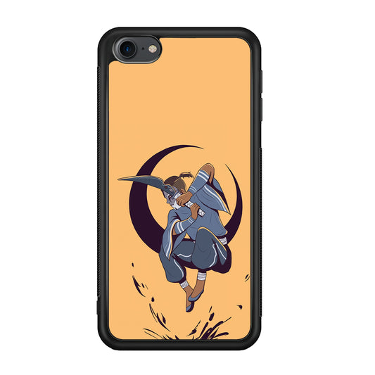 Avatar The Last Airbender Sokka iPod Touch 6 Case - Carneyforia