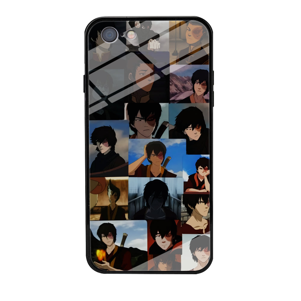 Avatar The Last Airbender Zuko iPhone 6 Plus | 6s Plus Case