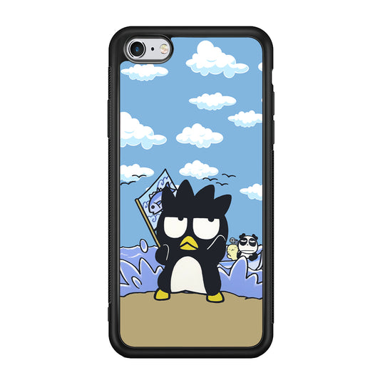 Bad Badtz-Maru Fish Catcher iPhone 6 | 6s Case