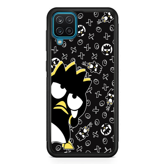 Bad Badtz-Maru Mocking Face Samsung Galaxy A12 Case