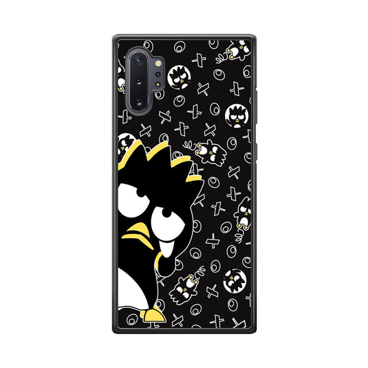 Bad Badtz-Maru Mocking Face Samsung Galaxy Note 10 Plus Case
