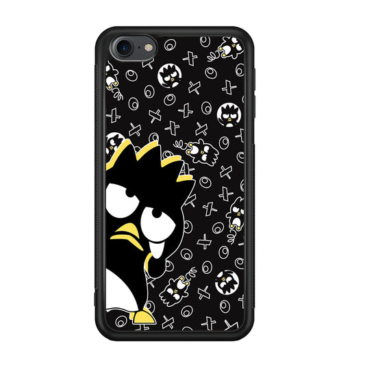 Bad Badtz-Maru Mocking Face iPod Touch 6 Case - Carneyforia