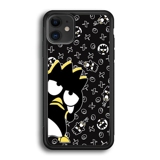 Bad Badtz-Maru Mocking Face iPhone 12 Case