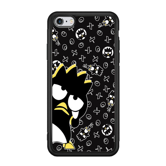 Bad Badtz-Maru Mocking Face iPhone 6 | 6s Case