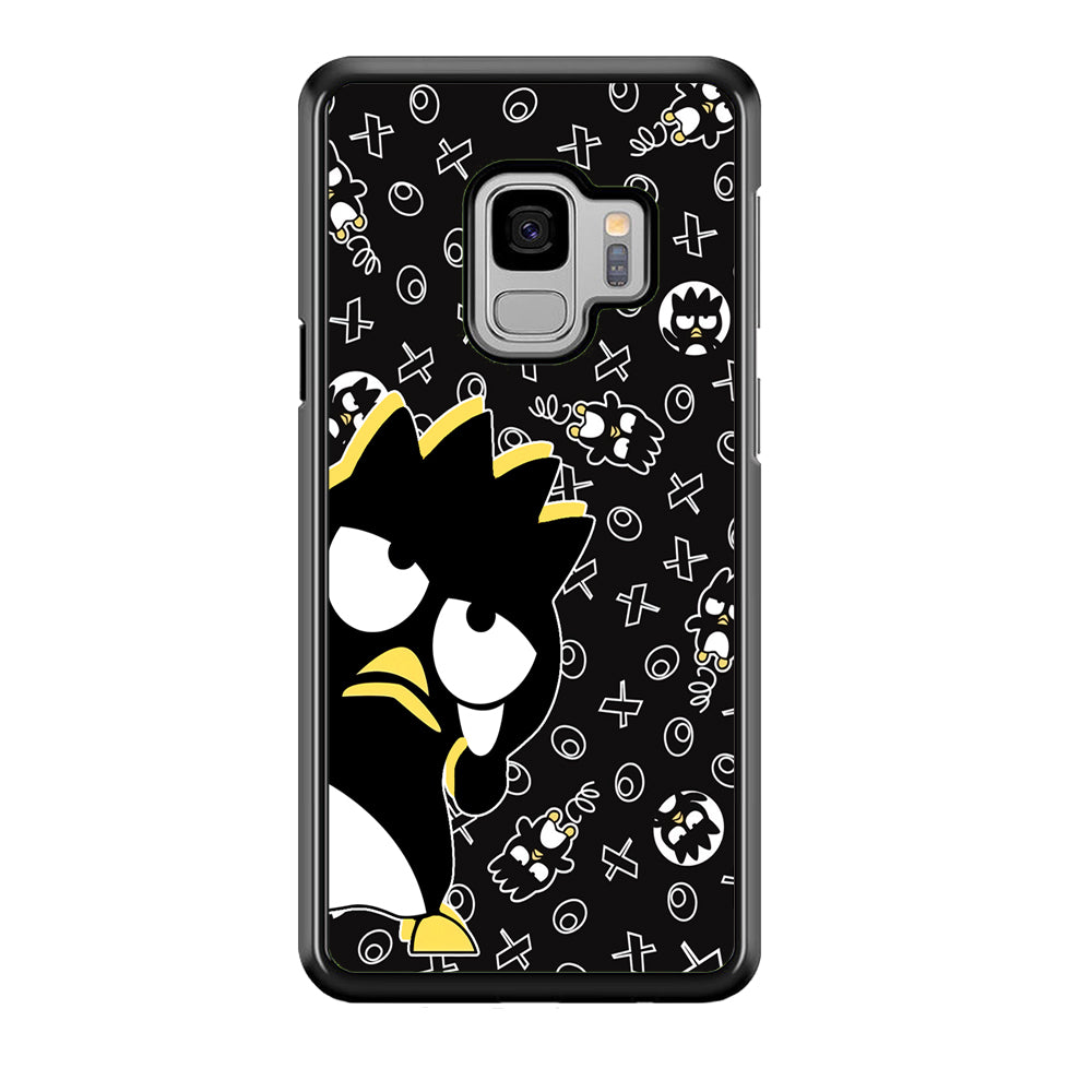 Bad Badtz-Maru Mocking Face Samsung Galaxy S9 Case
