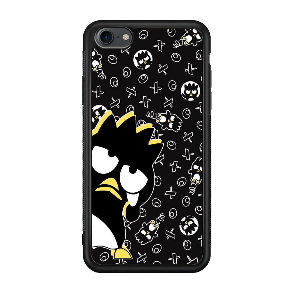 Bad Badtz-Maru Mocking Face iPhone 8 Case