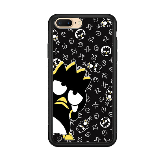 Bad Badtz-Maru Mocking Face iPhone 7 Plus Case
