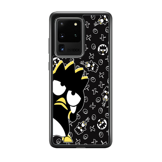 Bad Badtz-Maru Mocking Face Samsung Galaxy S20 Ultra Case