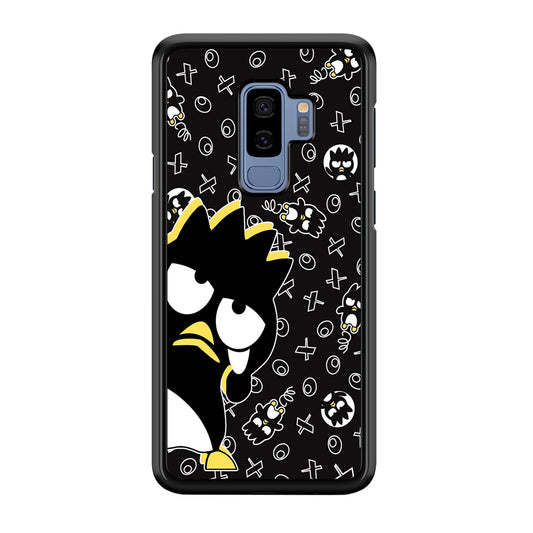 Bad Badtz-Maru Mocking Face Samsung Galaxy S9 Plus Case