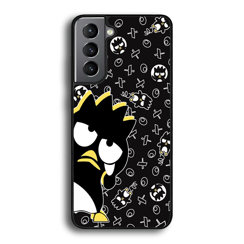 Bad Badtz-Maru Mocking Face Samsung Galaxy S21 Plus Case - Carneyforia