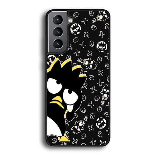 Bad Badtz-Maru Mocking Face Samsung Galaxy S21 Plus Case - Carneyforia