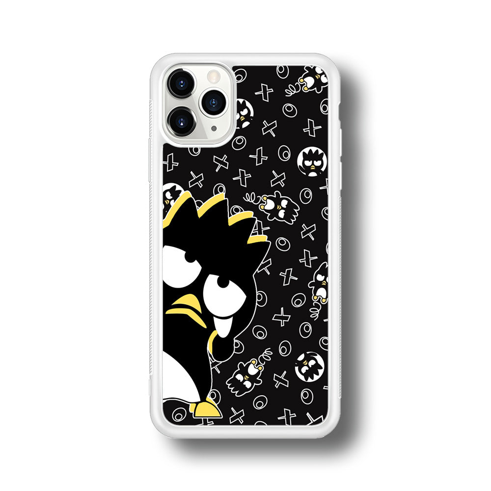 Bad Badtz-Maru Mocking Face iPhone 11 Pro Case