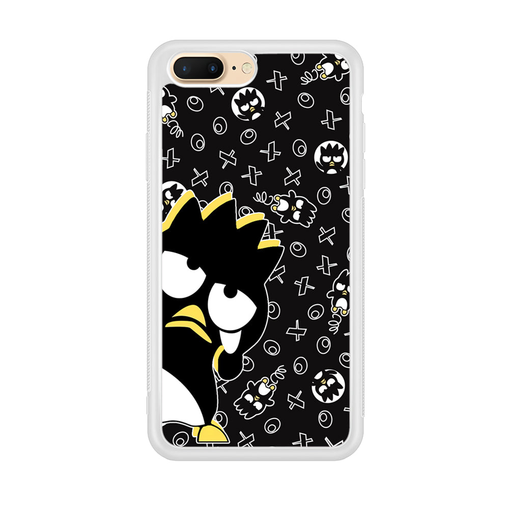 Bad Badtz-Maru Mocking Face iPhone 8 Plus Case