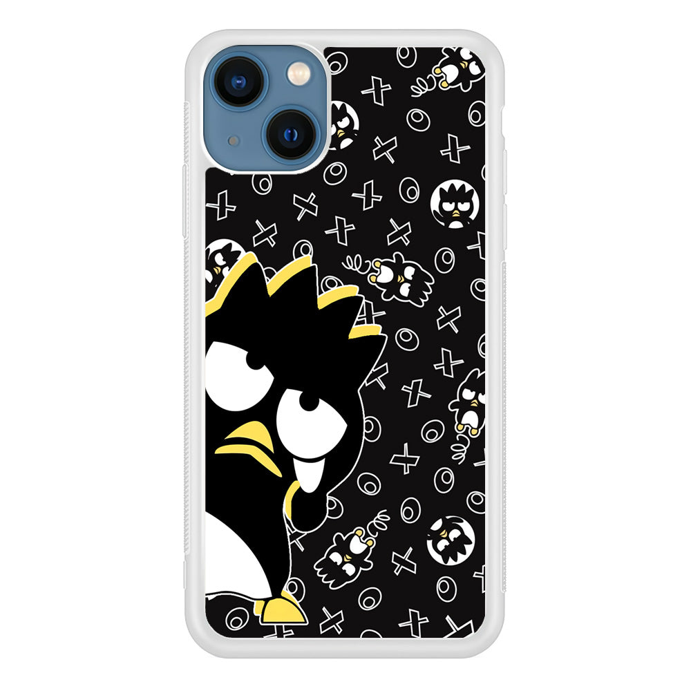 Bad Badtz-Maru Mocking Face iPhone 13 Case